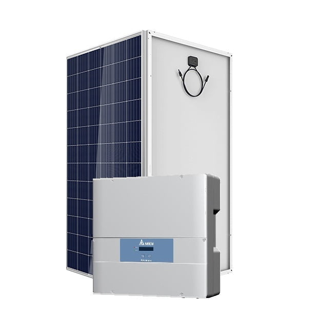 Residential Solar Solutions – Mobiserve