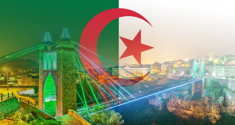Mobiserve Algeria